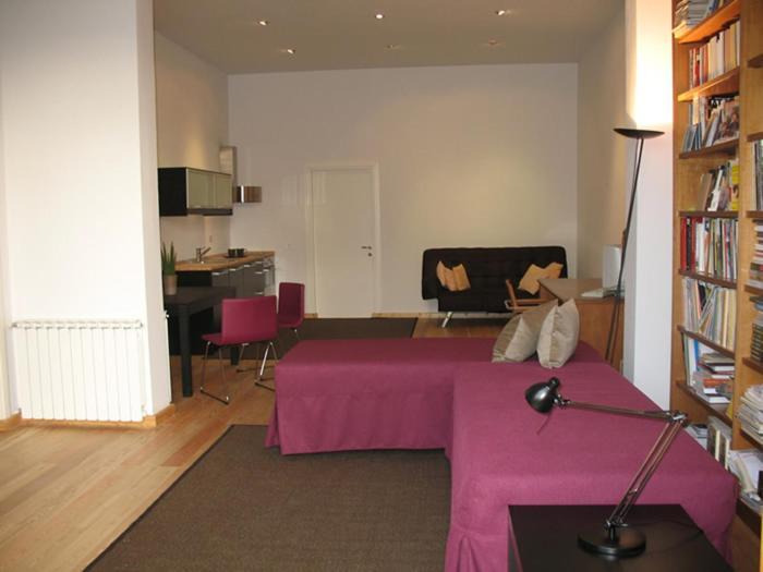 D'Arte Apartment Empoli Exterior photo