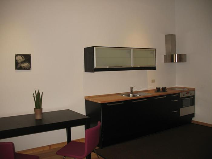 D'Arte Apartment Empoli Exterior photo