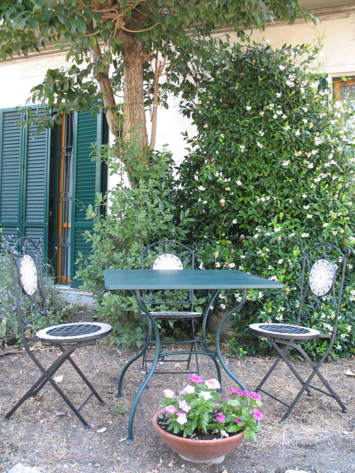 D'Arte Apartment Empoli Exterior photo