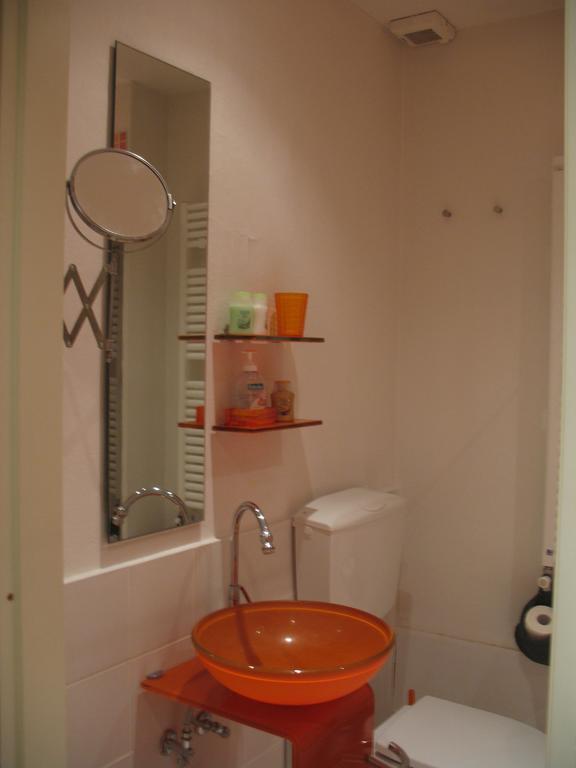 D'Arte Apartment Empoli Exterior photo