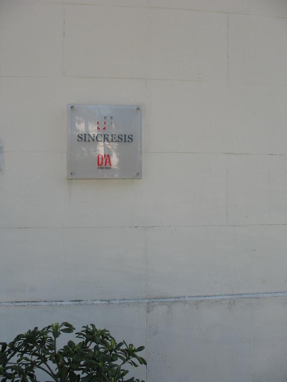 D'Arte Apartment Empoli Exterior photo
