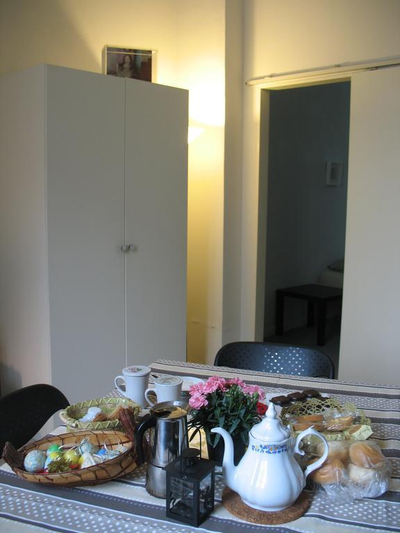 D'Arte Apartment Empoli Exterior photo
